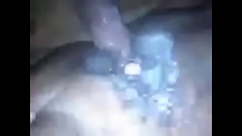 Just A Quick Ass To Pussy Session