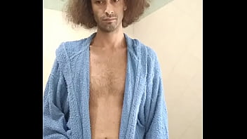 E La Toilette Prende Vita