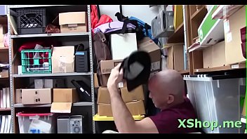 Mischievous Babe Madison Hart Riding Penis In Front Of Camera