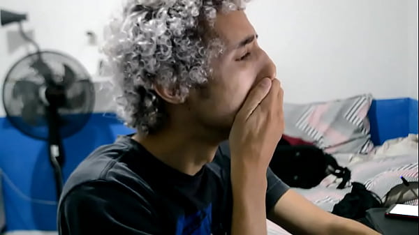 Eis Que Voc_ Fica Sozinho Em Casa
