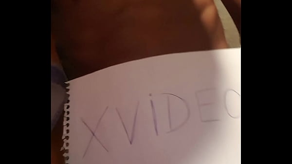 Vídeo De Verificação - hetero, verification-video - Video 3227167