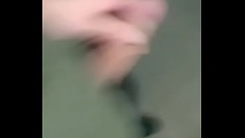 Novinho De Sp Mostrando Pau Na Escada De Emerg_ncia Depois Do Trabalho