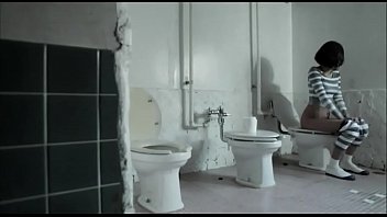 Mahjong Stripping Prison J-movie (2018)