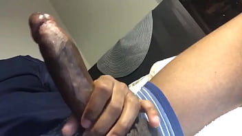 Sex, Pussy, Sexy, Rubbing, Ebony, Masturbation, Solo, Horny, Thick, Straight, Philly, Big-dick, Solo - Femdom - 2025 - Hot - Experience - Video 3117985