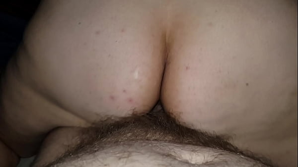 Mi Putita Montando 1