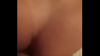 Lavínha Japa Levando No Cuzinho