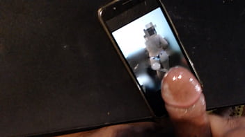 Otro Rico Tributo Para La Putita De Ivon