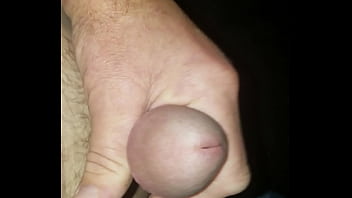 Me Jacking Off With Cumshot Again