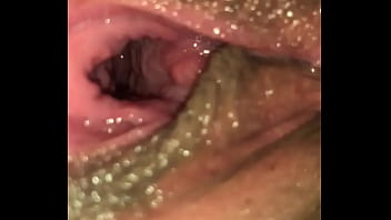 Coño Abierto De Follar