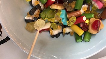 Love The Porn, Lucky, A Full Featured _lit_ Documentary About Porn, Trailer