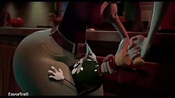 Camille Toh - Fiesta De Salchichas