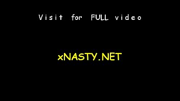 Sweet Gals Shows Her Nasty Side