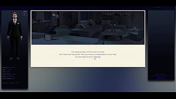 Hornstown Mr. Stewart Gay Date *uncensored*