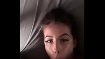 Exterme Deepthroating _ Facial With A Slut