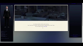 Hornstown Kim Domination Uncensored