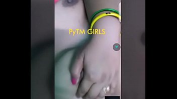 Indian Desi Aunty Showing Boobs Pussy On Whatsapp Paytm