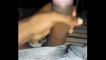 Stroking My Long John