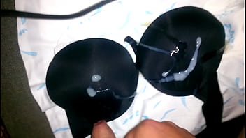 Cumshot, Cum, Amateur, Man, Masturbation, Masturbate, Gay, Bh, Soloboy, Reggiseno, Cum-on-bra, Cum-b - Gay - 2025 - Amazing - Session - Video 3144274