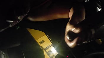 Foreign Head In The Foreign