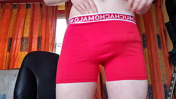 Stripping And Jerking