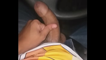 Masturbation, Big-ass, Gay, Uncut - Gay - 2025 - Amazing - Show - Video 3151805