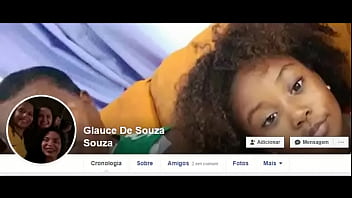 Glauce De Souza Souza