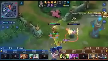 Humilhando O Clã Era