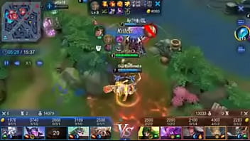 Humilhando O Clã Era - era, surra - Video 3115395