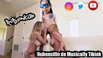 Rubencillo De Musically T. - trio, xvideos, anal-sex - Video 3151330