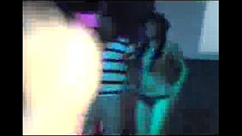 Bananas Night Chica Desnuda Guatemala