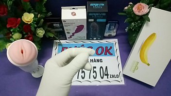 Am Dao Gia Thu Dam Cho Nam