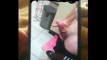 Papi De 19 Con Pene Pequeño