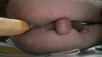 Anal, Dildo, Ass, Masturbation, Dick, Amateurs, Soloboy, Anal-sex, Gay-anal, Gay-masturbation - Anal - 2025 - Passionate - Show - Video 3097793