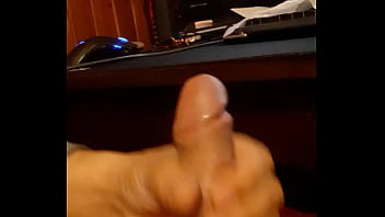 Chile Solo Masturbando