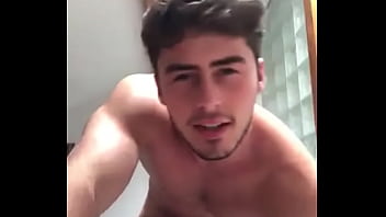 Garoto Gostoso Peladão