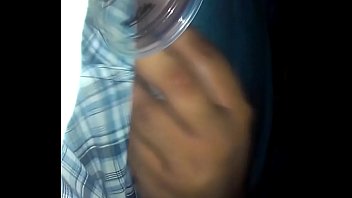 Txcb Stroking Uncut Cock 4