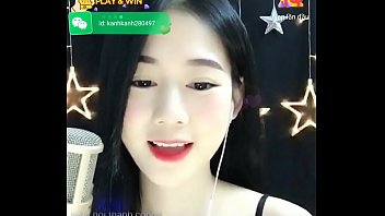 Hotgirk Kiều Anh Livevstream Tr_n Uplive