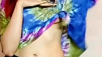 Indian Actress Adha Sharma Underboob Show..!!