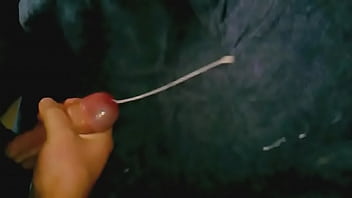 Huge Slo-mo Cumshot #3 - Slugsofcumguy