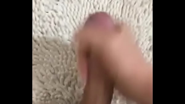 Punheta No Banheiro - masturbation, gay-masturbation - Video 3114754