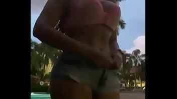 Barranquillera Lily De Colombia Rica Mamasita