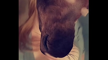 Silly Suprised A. Girl Boobs Tits Big