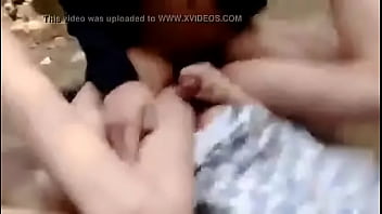 Orientales Teniendo Sexo