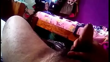 Papi De Verga Pequeña Pero Super Lechosa