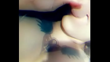 Rai Marie Showing Her Friend Some Love