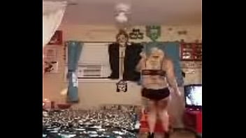 Dancing, Rockabilly - Unknown - 2025 - Wild - Experience - Video 3114175