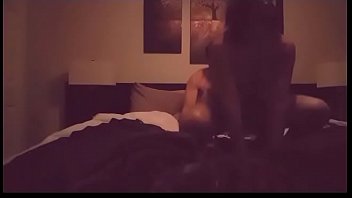 Zach Fucking Rachael In The Ass For The First Time