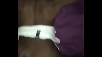 Ms. Johnson Letting Me Pipe.