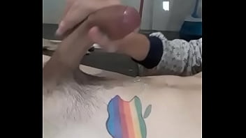 Tattoo, Solo, Dick, Gay, Gozada, Big-dick, Soloboy, Gay-amateur - Gay - 2025 - Passionate - Performance - Video 2894391