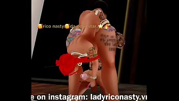 Imvu, Sexy-game - Unknown - 2025 - Passionate - Session - Video 2894728